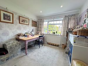 Bedroom Two- click for photo gallery